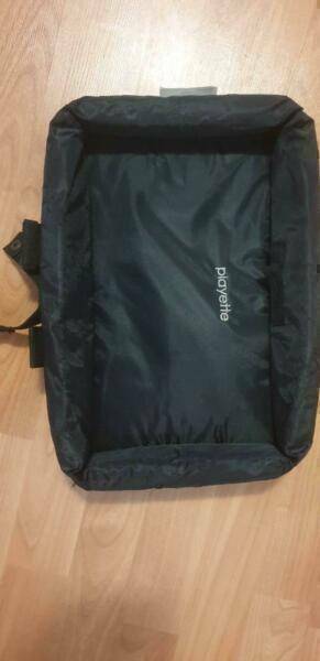 playette travel tray